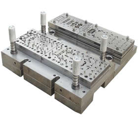 ​安徽某机械制造公司